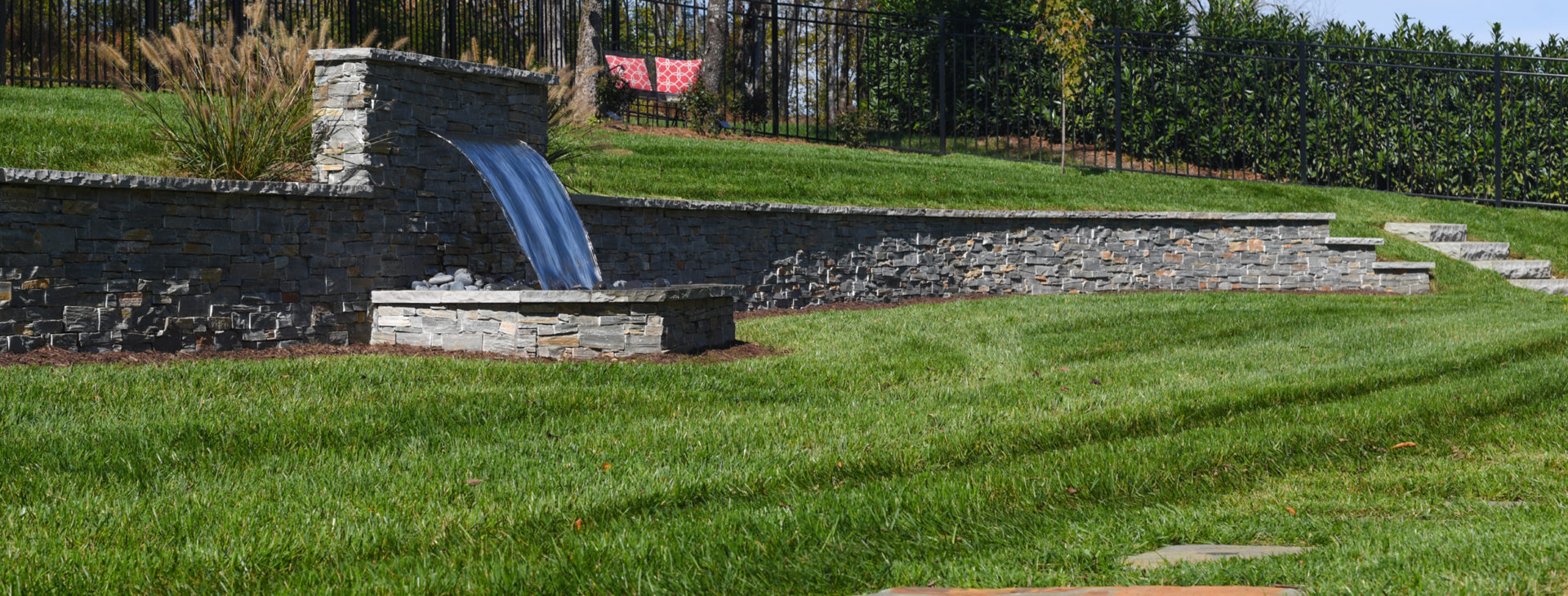 Home Page Tennessee Hardscapes & Patio