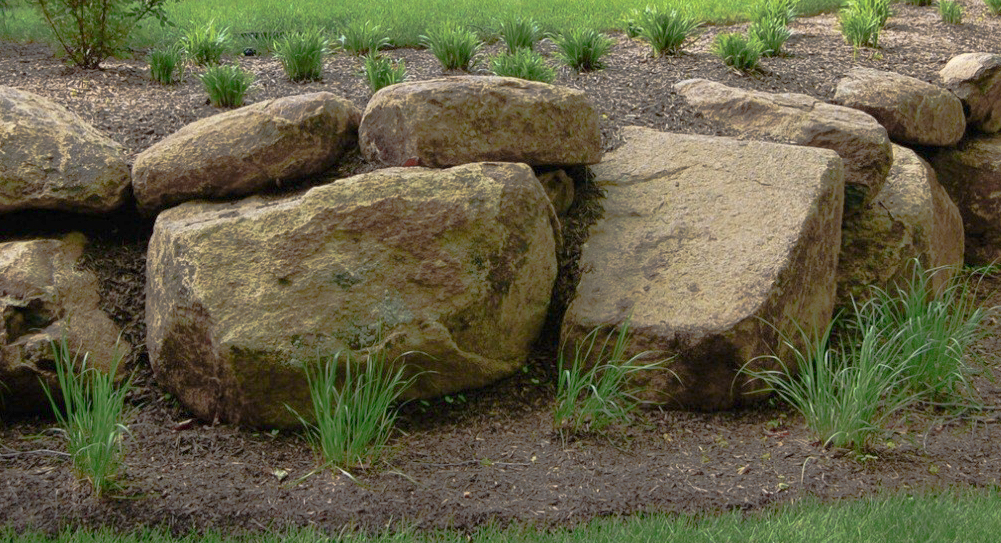 Landscaping Boulders Stone, Where To Get Free Boulders For Landscaping
